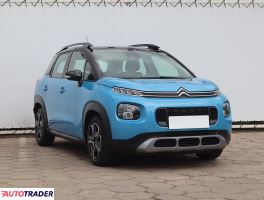 Citroen C3 2018 1.2 80 KM