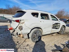 Hyundai Santa Fe 2020 2