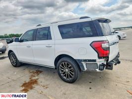 Ford Expedition 2020 3