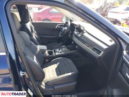 Mitsubishi Outlander 2024 2