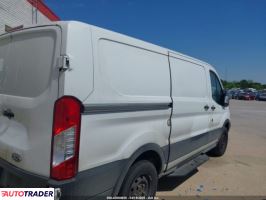 Ford Transit 2019 3 Ford Transit 2019 3