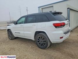 Jeep Grand Cherokee 2021 3
