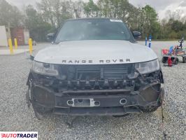 Land Rover Range Rover Sport 2020 3
