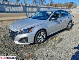 Nissan Altima 2024 2