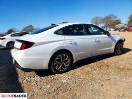 Hyundai Sonata 2021 2