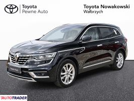 Renault Koleos 2020 2.0 190 KM