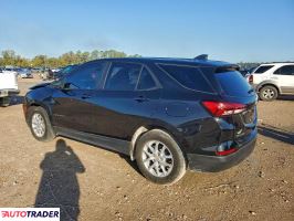 Chevrolet Equinox 2023 1