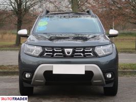 Dacia Duster 2021 1.0 89 KM