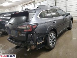 Subaru Outback 2023 2