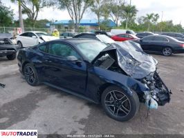 Ford Mustang 2021 2 Ford Mustang 2021 2