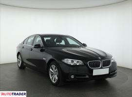 BMW 520 2015 2.0 187 KM
