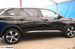 Peugeot 5008 2018 2.0 150 KM