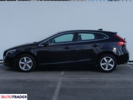 Volvo V40 2012 2.0 147 KM Volvo V40 2012 2.0 147 KM