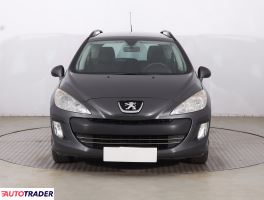 Peugeot 308 2010 1.6 88 KM