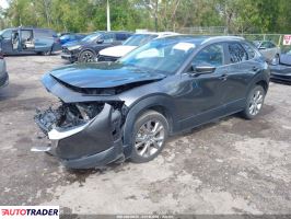 Mazda CX-30 2022 2