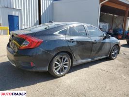 Honda Civic 2019 1 Honda Civic 2019 1