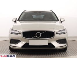 Volvo V60 2022 2.0 160 KM