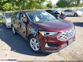 Ford Edge 2020 2