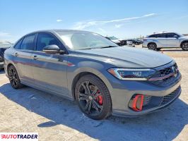 Volkswagen Jetta 2022 2