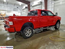 Dodge Ram 2021 6