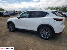 Mazda CX-5 2021 2