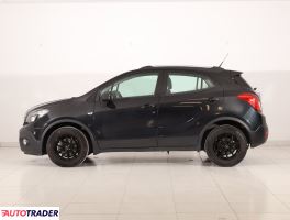 Opel Mokka 2016 1.6 134 KM Opel Mokka 2016 1.6 134 KM