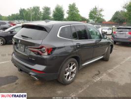BMW X3 2022 2