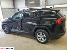 GMC Terrain 2021 1