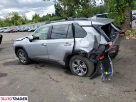 Toyota Pozostałe 2025 2