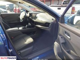 Nissan Rogue 2021 2