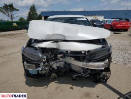 Honda Accord 2022 1