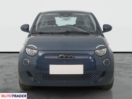 Fiat 500 - zobacz ofertę