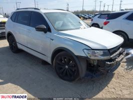 Volkswagen Tiguan - zobacz ofertę