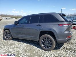 Jeep Grand Cherokee 2024 2 Jeep Grand Cherokee 2024 2
