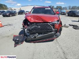 Toyota Corolla 2024 2