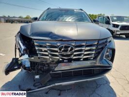 Hyundai Tucson 2023 1