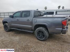 Toyota Tacoma 2021 2 Toyota Tacoma 2021 2