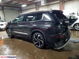 Mitsubishi Outlander 2023 2