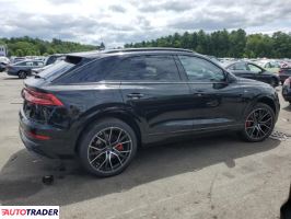 Audi Q8 2023 3 Audi Q8 2023 3