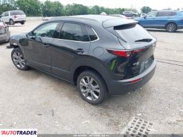Mazda CX-30 2022 2