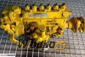 Pompa wtryskowa Diesel Kikky 843M103084PE6A950410RS2000NP814