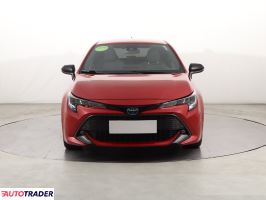 Toyota Corolla 2021 1.8 120 KM Toyota Corolla 2021 1.8 120 KM
