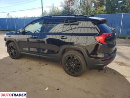 GMC Terrain 2021 1
