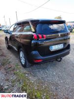 Peugeot 5008 2018 1.5 130 KM