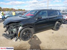 Mitsubishi Outlander 2023 2