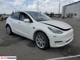 Tesla Model Y 2023 Tesla Model Y 2023