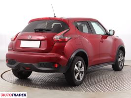 Nissan Juke 2019 1.6 111 KM Nissan Juke 2019 1.6 111 KM