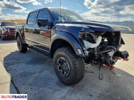 Ford Pozostałe 2024 5