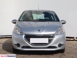 Peugeot 208 2013 1.2 80 KM