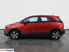 Opel Crossland 2024 1.2 108 KM
